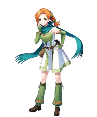 Cath: Master Thief