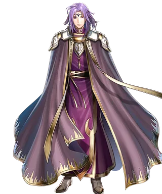 Lyon: Shadow Prince