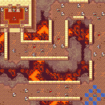 Глава 8x map