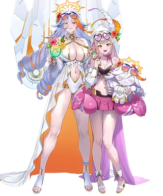 Baldr: Eternal Shimmer