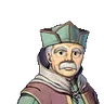 Boah — Fire Emblem: New Mystery of the Emblem ~Heroes of Light and Shadow~