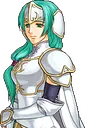 Sigrun — Fire Emblem: Radiant Dawn