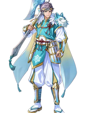 Hríd: Frigid Ninja