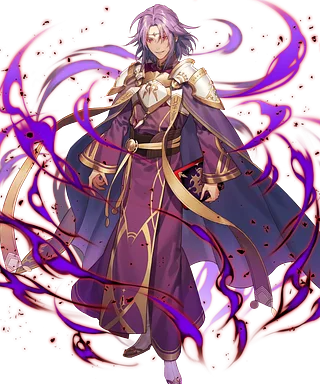 Lyon: Demon King