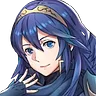 Lucina — Fire Emblem Heroes