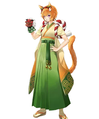 Lethe: New Year's Claw