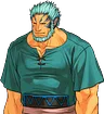 Mordecai — Fire Emblem: Radiant Dawn