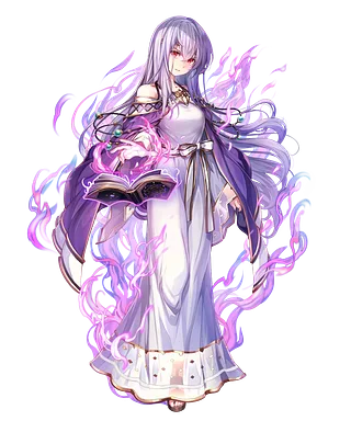 Julia: Heart Usurped