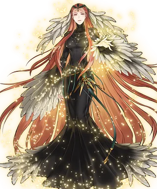 Ashera: Order Goddess