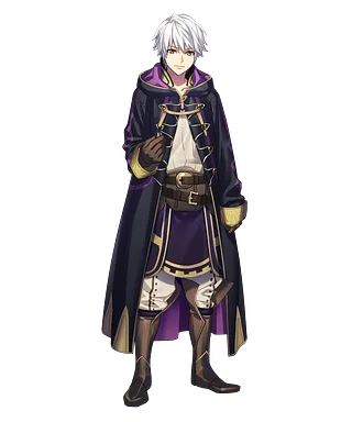 Robin: High Deliverer