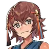 Hayato — Fire Emblem Heroes