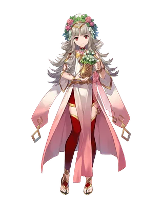 Veronica: Bestowed Love