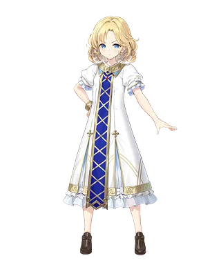 Yuliya: Princess of Grust