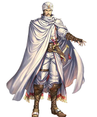 Hardin: The Coyote