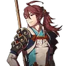 Subaki — Fire Emblem Fates