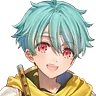 Nils — Fire Emblem Heroes