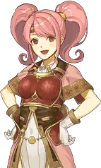 Mae