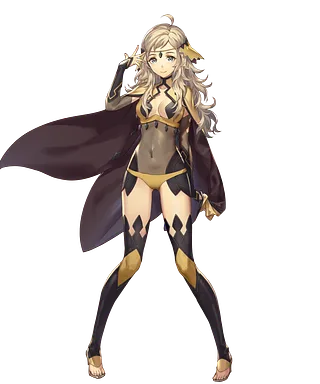 Ophelia: Dramatic Heroine