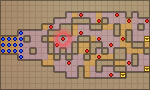 Глава B20 map