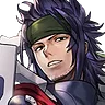 Priam — Fire Emblem Heroes