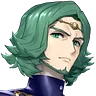 Seteth — Fire Emblem Heroes