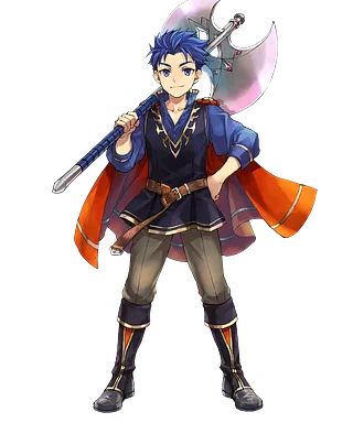 Hector: Sworn Friend