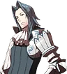 Virion — Fire Emblem: Awakening
