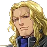 Gromell — Fire Emblem Heroes