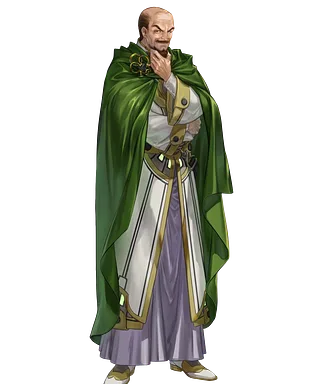 August: Astute Tactician