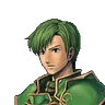 Abel — Fire Emblem: New Mystery of the Emblem ~Heroes of Light and Shadow~