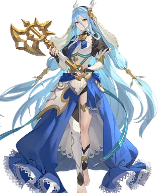 Azura: Song's Reflection
