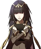 Tharja