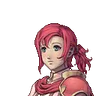 Norne — Fire Emblem: Shadow Dragon
