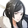 Say'ri — Fire Emblem Heroes