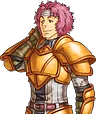 Makalov — Fire Emblem: Radiant Dawn