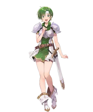 Fee: Aspiring Knight