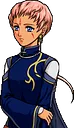 Ena — Fire Emblem: Path of Radiance