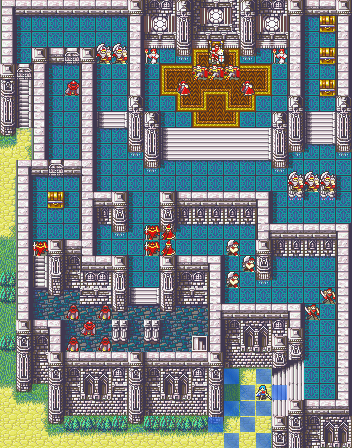 Глава 16 map