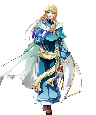 Lucius: The Light