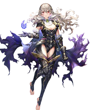 Corrin: Child of Dusk