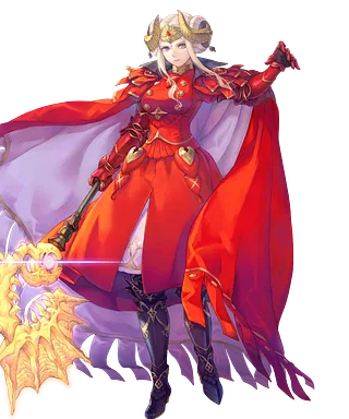 Edelgard: Flame Emperor