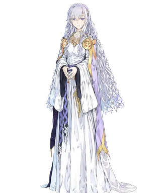 Deirdre: Lady of the Forest