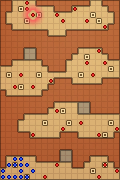 Глава B21 map