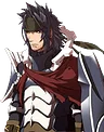 Priam — Fire Emblem: Awakening