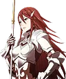 Cordelia — Fire Emblem: Awakening