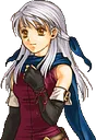 Micaiah — Fire Emblem: Radiant Dawn