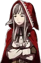 Velouria — Fire Emblem Fates