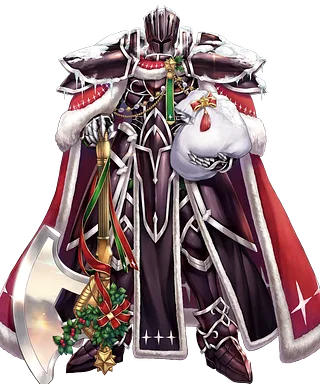 Black Knight: The Night's Blade
