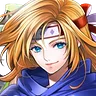 Heather — Fire Emblem Heroes