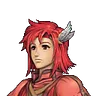 Xane — Fire Emblem: New Mystery of the Emblem ~Heroes of Light and Shadow~
